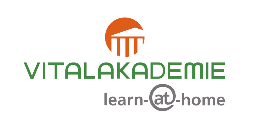 Vitalakademie learn@home