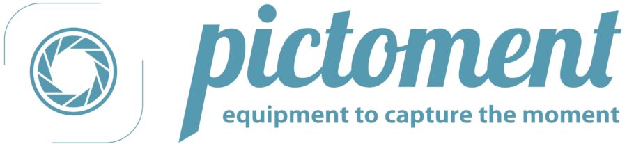 Logo pictoment